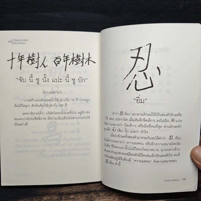 คำสอนจากนายห้าง เทียม โชควัฒนา รูปที่ 8