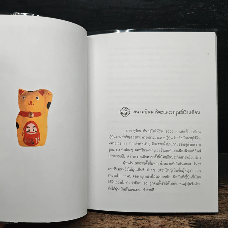 JAPAN'S DIARY  บันทึกญี่ปุ่น - วันชัย ตัน รูปที่ 8