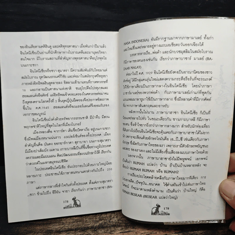 จรจรัล อินโดนีเซีย - วัฒนะ จูฑะวิภาต รูปที่ 8