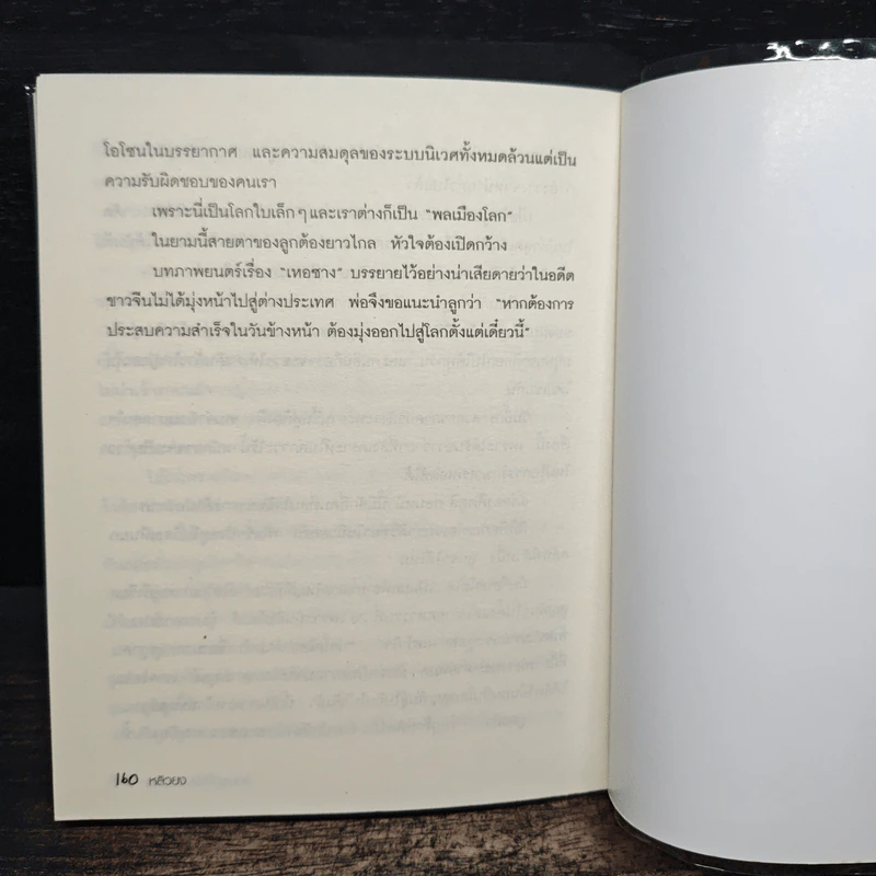สอนลูกให้เป็นยอดคน - หลิวยง รูปที่ 9