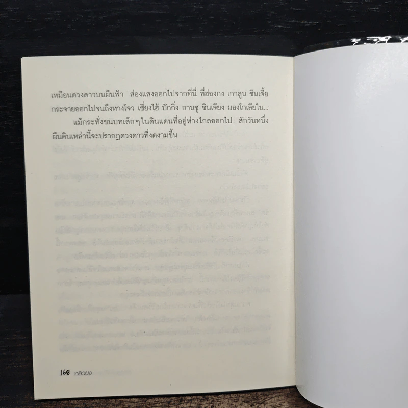 สอนลูกให้เป็นคนเหนือคน - หลิวยง รูปที่ 8