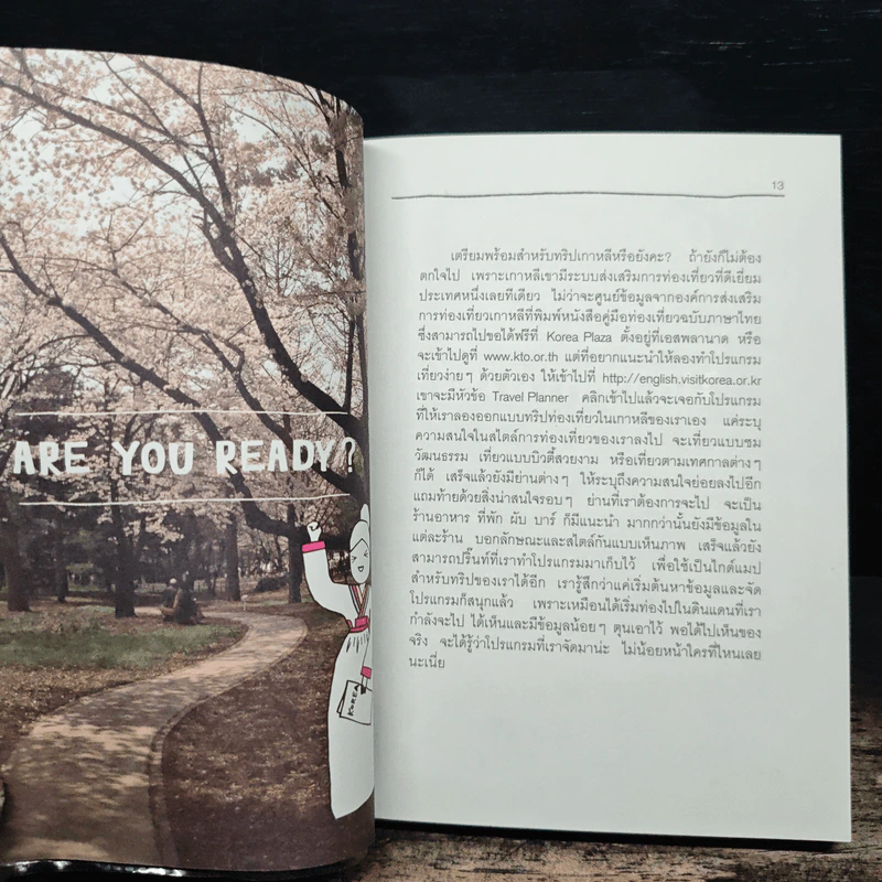 KOREA GUGGIG GUIDE เกาหลี กุ๊กกิ๊ก ไกด์ รูปที่ 6