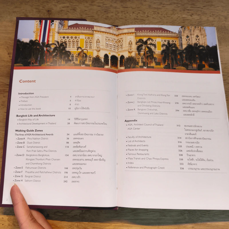 ASA Architectural Awards Bangkok Walking Guide รูปที่ 6