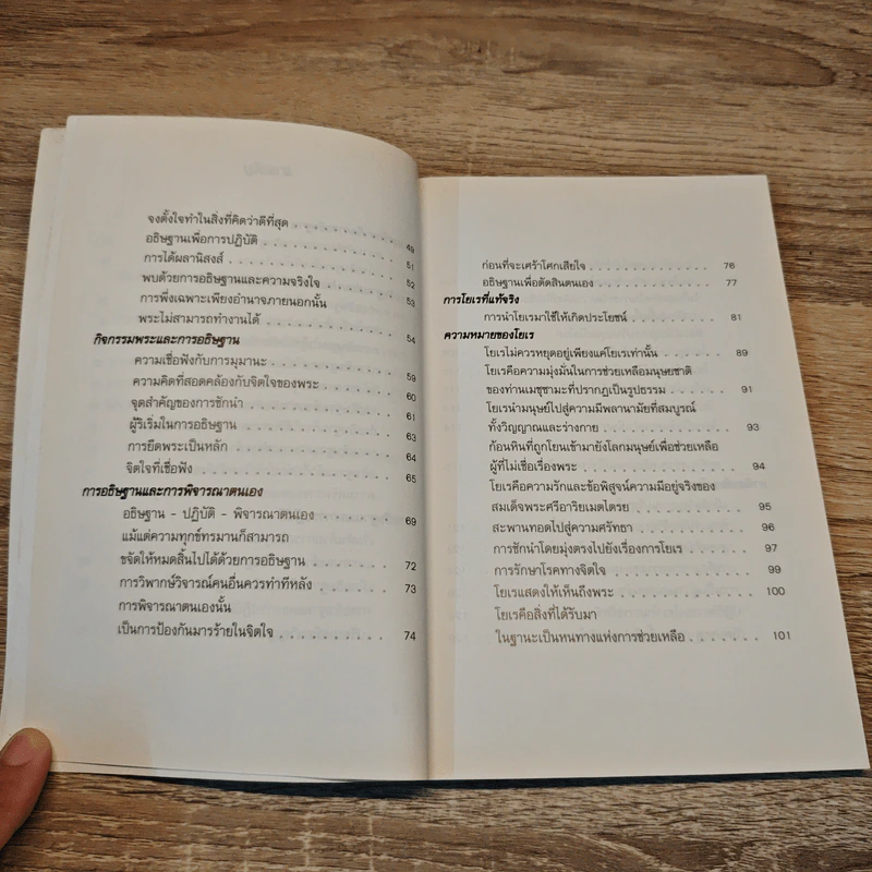 น้ำพุแห่งดวงวิญญาณ รูปที่ 8