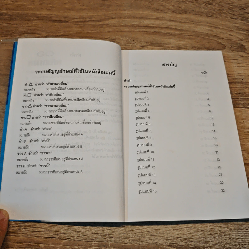 Go หมากเด็ด - วันชัย ประชาเรืองวิทย์ รูปที่ 7