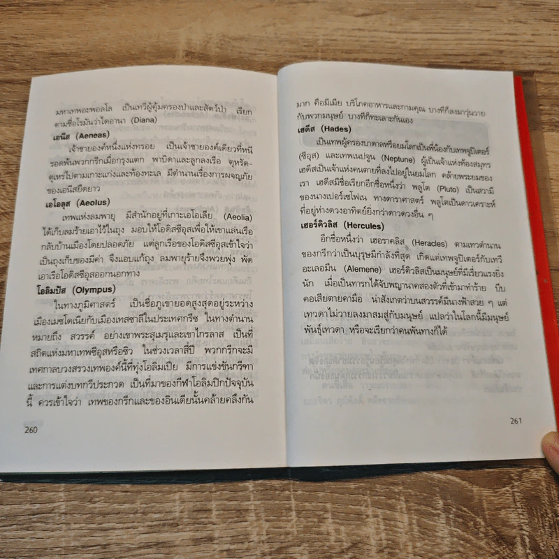 อีเลียด Iliad - นายตำรา ณ เมืองใต้ รูปที่ 9