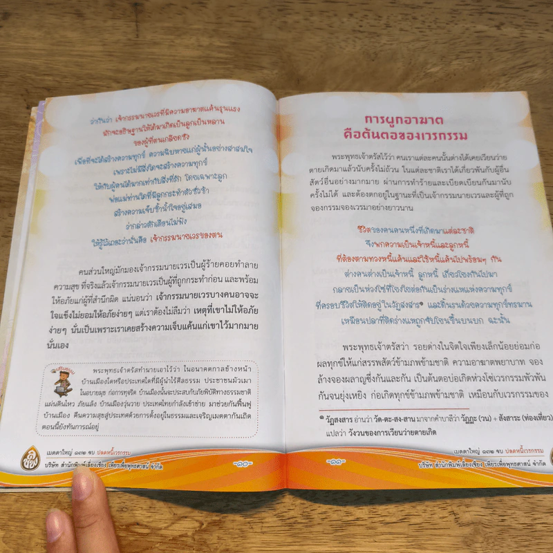 แผ่เมตตา 132 จบ ปลดหนี้เวรกรรม - ศักดิ์สิทธิ์ พันธุ์สัตย์ รูปที่ 7