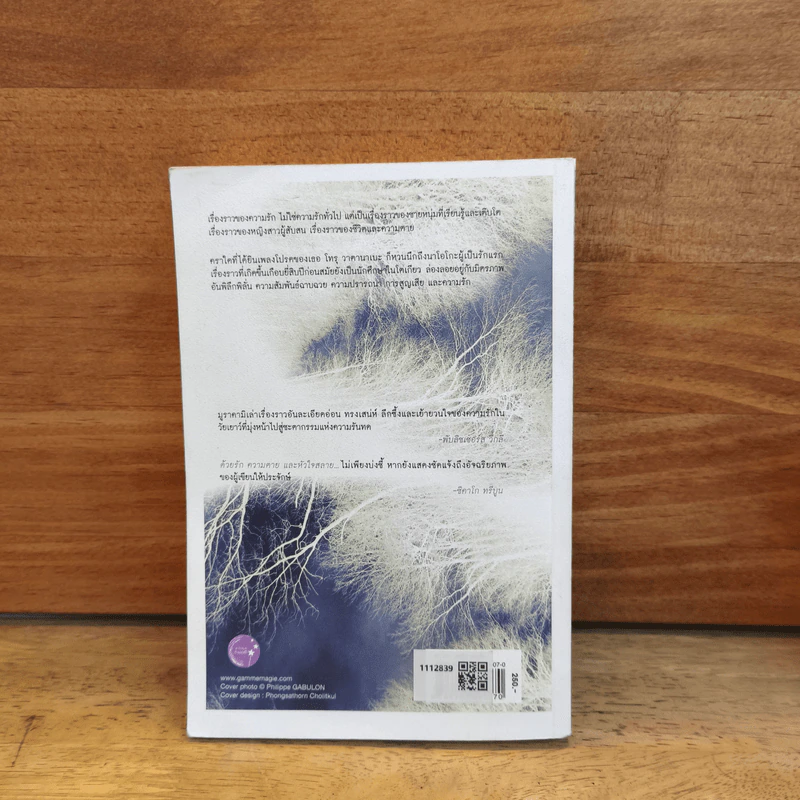 Norwegian Wood ด้วยรัก ความตาย และหัวใจสลาย - Haruki Murakami รูปที่ 4