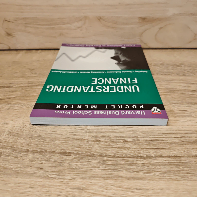Understanding Finance  Expert Solutions to Everyday Challenges รูปที่ 4