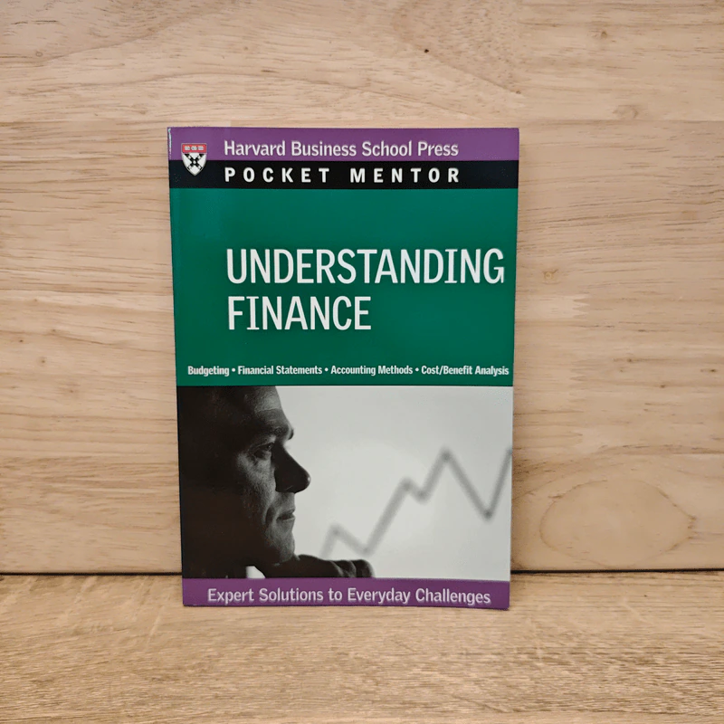 Understanding Finance  Expert Solutions to Everyday Challenges รูปที่ 1