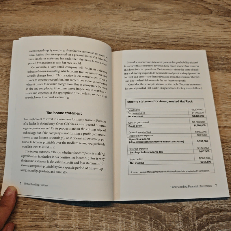 Understanding Finance  Expert Solutions to Everyday Challenges รูปที่ 8