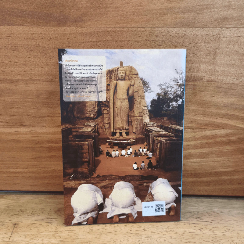 สานแสงอรุณ ปีที่ 14 ฉบับที่ 1 มี.ค.-เม.ย.2553 การตายและการเกิด รูปที่ 5