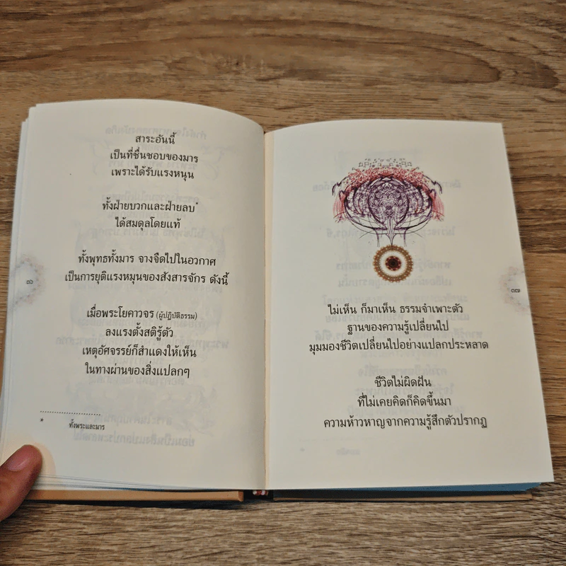 เกวลิน - เขมานันทะ รูปที่ 8