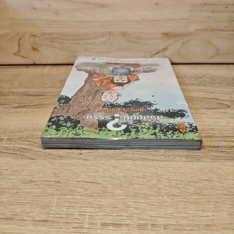 สงสัยมั้ย?ธรรมะ ฉบับ ความปกติ - Chaiyapat รูปที่ 4