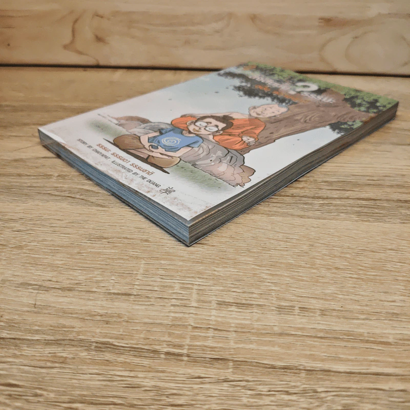 สงสัยมั้ย?ธรรมะ ฉบับ ความปกติ - Chaiyapat รูปที่ 3