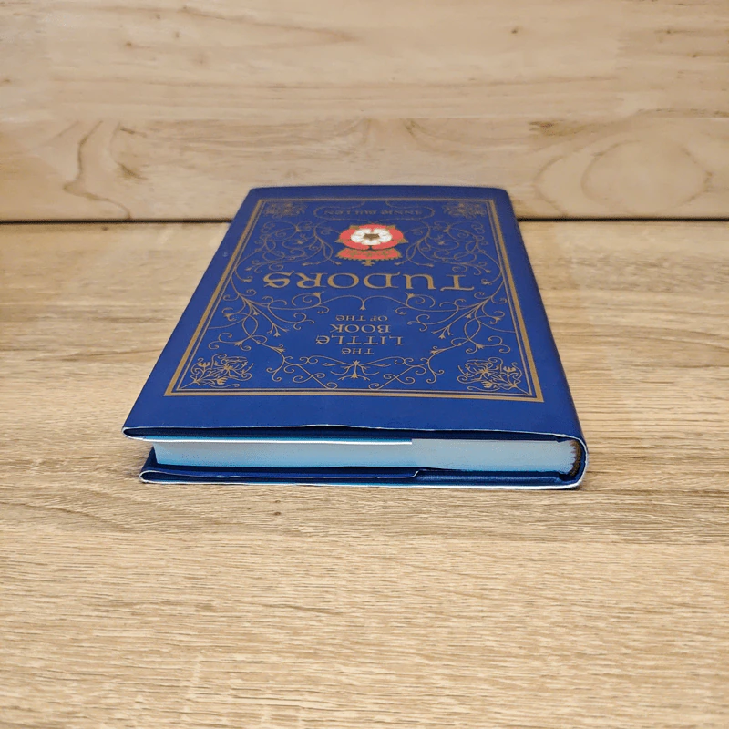 The Little Book of the Tudors - Annie Bullen รูปที่ 4