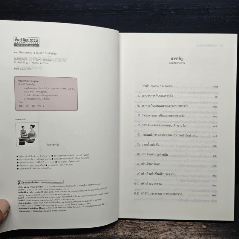 หอมติดกระดาน - ศันสนีย์ วีระศิลป์ชัย รูปที่ 6