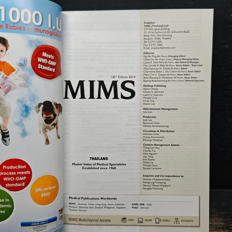 Mims Thailand 2014 Issue 3 รูปที่ 6