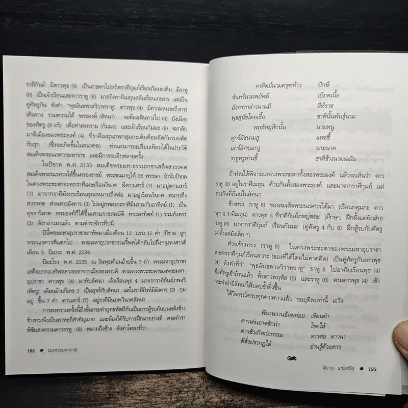 นเรศวรมหาราช - พิมาน แจ่มจรัส รูปที่ 10