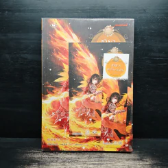 ชายาสะท้านแผ่นดิน เล่ม 9 - อี๋ซื่อเฟิงหลิว