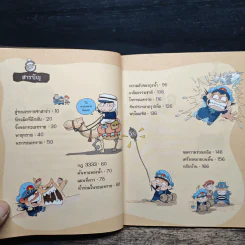 เอาชีวิตรอดในทะเลทรายซาฮาร่า รูปที่ 7