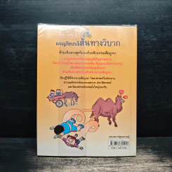ผจญภัยบนเส้นทางวิบาก รูปที่ 2