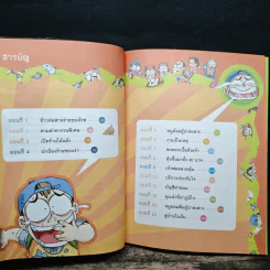 ครอบครัวตึ๋งหนืด ตอน หนทางสู่ความรวย รูปที่ 7