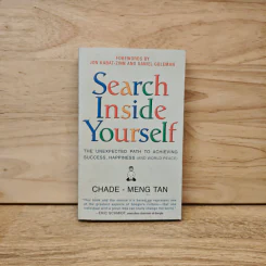 Google Search Inside Yourself - Chade-Meng Tan รูปที่ 1
