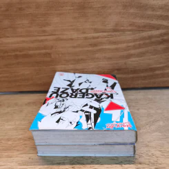 Kagerou Daze เล่ม 1-2 - Jin รูปที่ 4