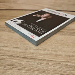 Dream On Vol.1 Create Your Dream & Be Inspired - เมษ พิชญพล รูปที่ 3