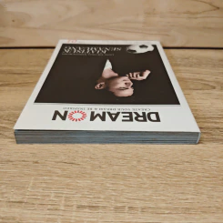 Dream On Vol.1 Create Your Dream & Be Inspired - เมษ พิชญพล รูปที่ 4