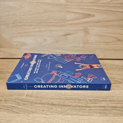 Creating innovators คู่มือสร้างนักนวัตกรรมเปลี่ยนโลก - Tony Wagner รูปที่ 2