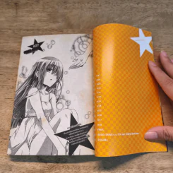 GDGD DOGS ก๊วนหนุ่มเรื่อยเฉื่อยกับสาวนักวาดการ์ตูน 3 เล่มจบ รูปที่ 9