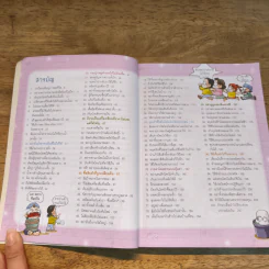 ครอบครัวตึ๋งหนิด ตอน บัญญัติตึ๋งหนืด 100 ประการ รูปที่ 7