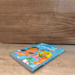 โชคดี "ฝึกตนดี" เล่ม 3 รูปที่ 3
