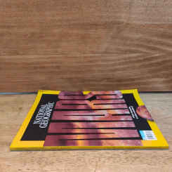 National Geographic ฉบับที่ 236 มี.ค.2564 รูปที่ 2
