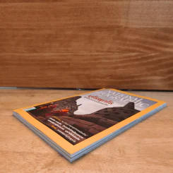 National Geographic ฉบับที่ 109 ส.ค.2555 รูปที่ 3
