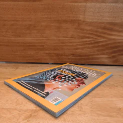 National Geographic พ.ค.2553 ปริศนาแห่งการนอน รูปที่ 3