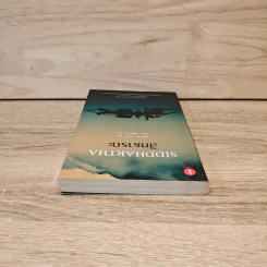 สิทธารถะ SIDDHARTHA - แฮร์มัน เฮสเส รูปที่ 4