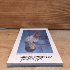 วาดเส้นให้เป็นสี Colour a Drawing - สุรเดช แก้วท่าไม้ รูปที่ 4