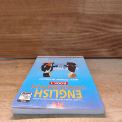 English Conversation Book 1 สนทนาโต้ตอบภาษาอังกฤษ รูปที่ 4