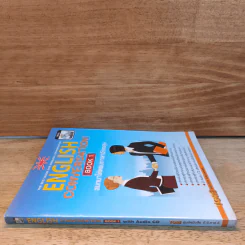English Conversation Book 1 สนทนาโต้ตอบภาษาอังกฤษ รูปที่ 2