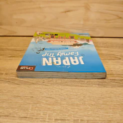 JAPAN Family Trip พาลูกเที่ยวโตเกียวและรอบๆ - DPLUS GUIDE รูปที่ 4