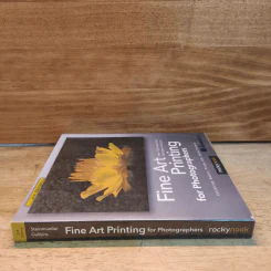 Fine Art Printing for Photographers - rockynook รูปที่ 2