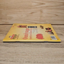 Omiyage ของฝากจากแดนซากุระ รูปที่ 2