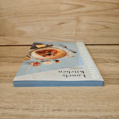 EASY COOKING: Lonely Kitchen รูปที่ 4