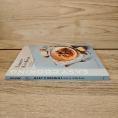 EASY COOKING: Lonely Kitchen รูปที่ 2