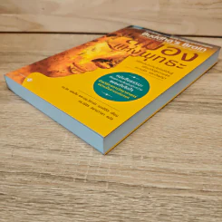 สมองแห่งพุทธะ : Buddha's Brain - Richard Mendius (ริชาร์ด แมนดิอัส), Rick Hanson (ริค แฮนสัน) รูปที่ 3
