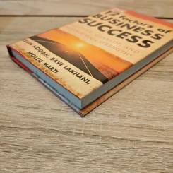 The 12 Factors of Business Success - Kevin Hogan, Dave Lakhani, Mollie Marti รูปที่ 3