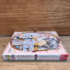 Primo Prima! พรีโม่ พรีม่า! เล่ม 1-2 - Utano Yuzuki รูปที่ 2